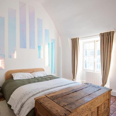 La Voute, Junior Suite Du Chateau De Beaugency Exteriör bild