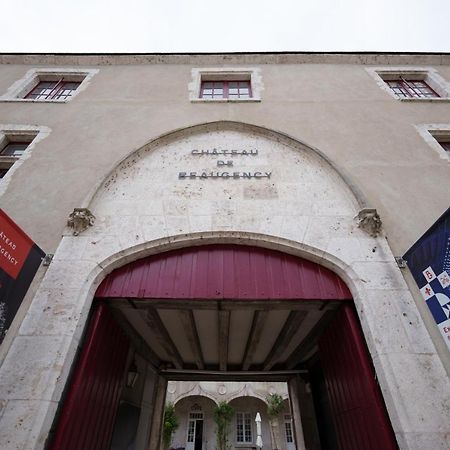 La Voute, Junior Suite Du Chateau De Beaugency Exteriör bild
