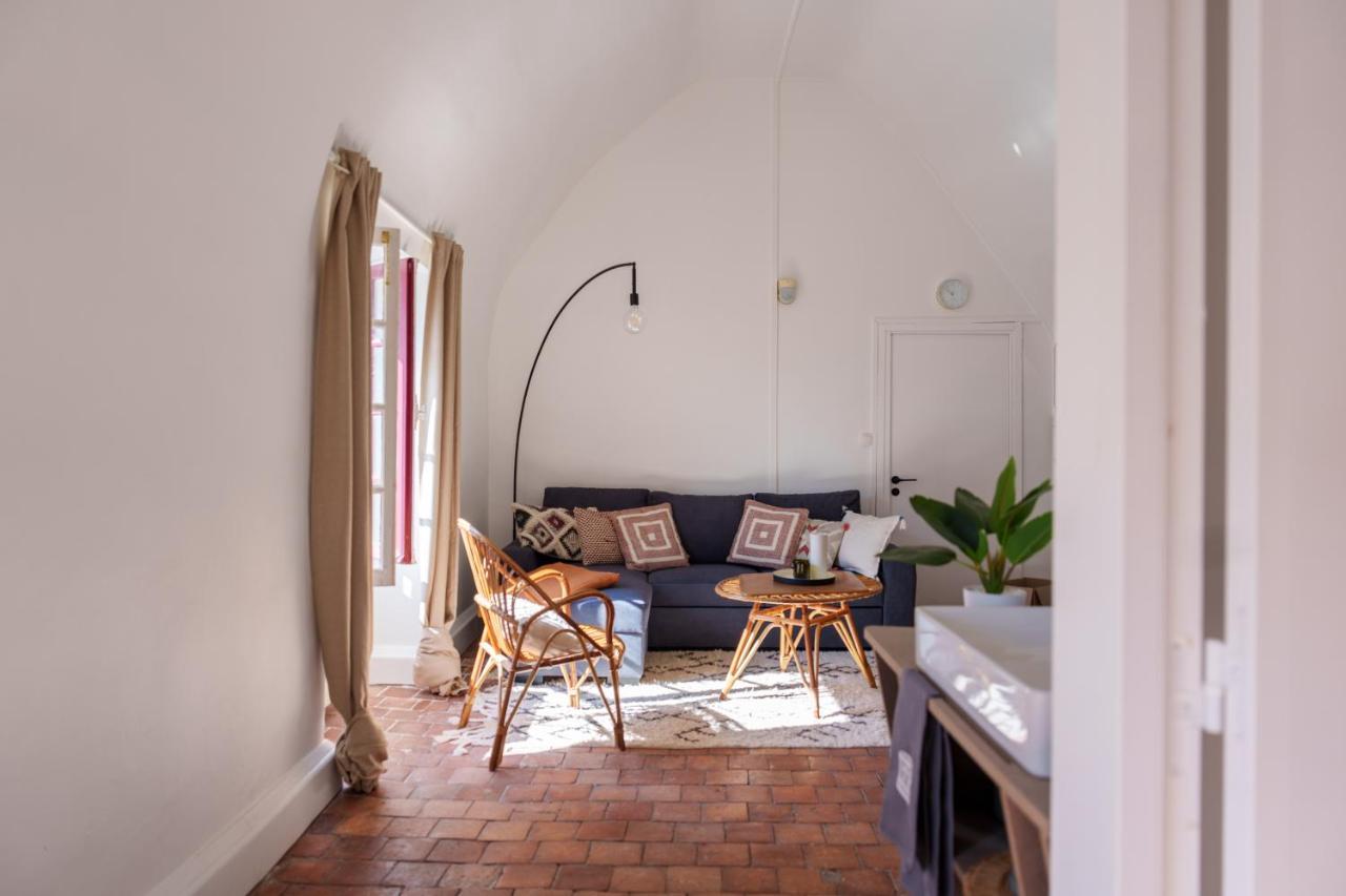 La Voute, Junior Suite Du Chateau De Beaugency Exteriör bild
