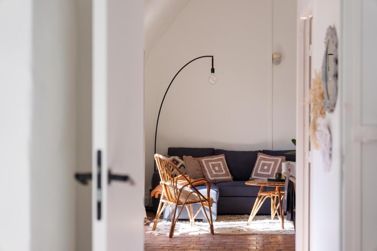 La Voute, Junior Suite Du Chateau De Beaugency Exteriör bild
