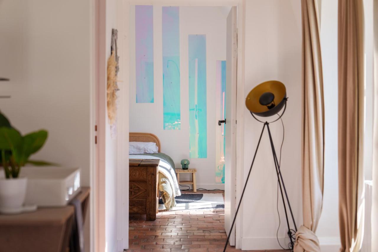 La Voute, Junior Suite Du Chateau De Beaugency Exteriör bild