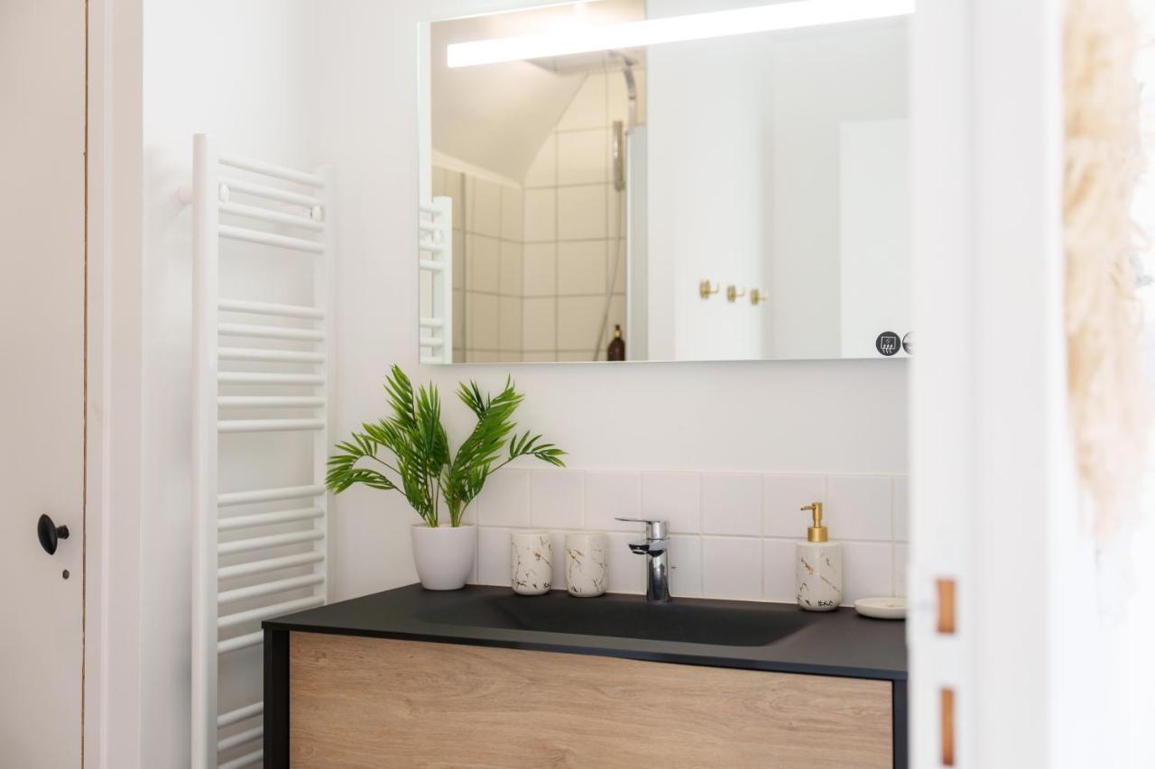 La Voute, Junior Suite Du Chateau De Beaugency Exteriör bild