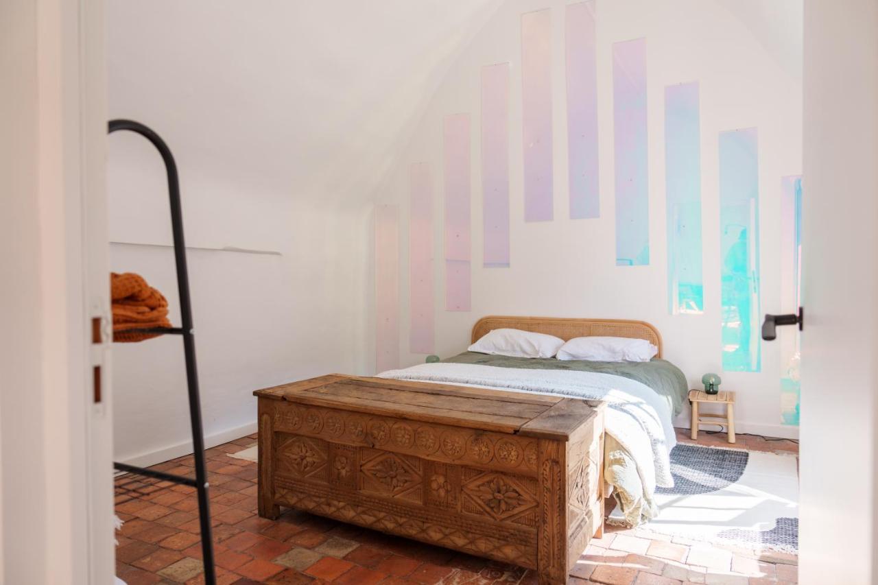 La Voute, Junior Suite Du Chateau De Beaugency Exteriör bild
