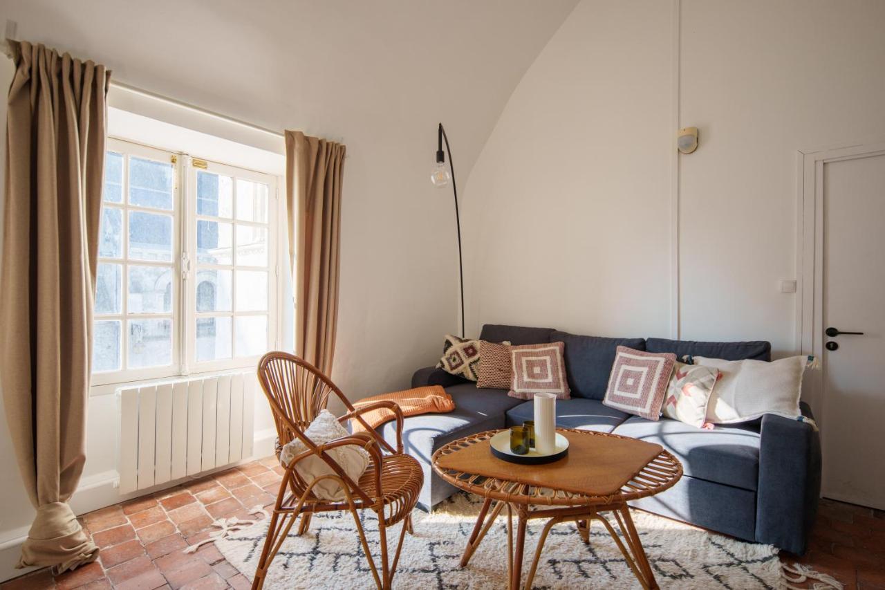 La Voute, Junior Suite Du Chateau De Beaugency Exteriör bild