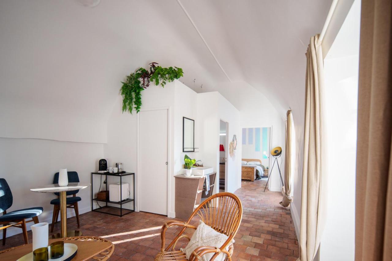 La Voute, Junior Suite Du Chateau De Beaugency Exteriör bild
