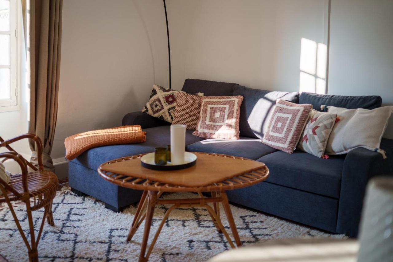 La Voute, Junior Suite Du Chateau De Beaugency Exteriör bild