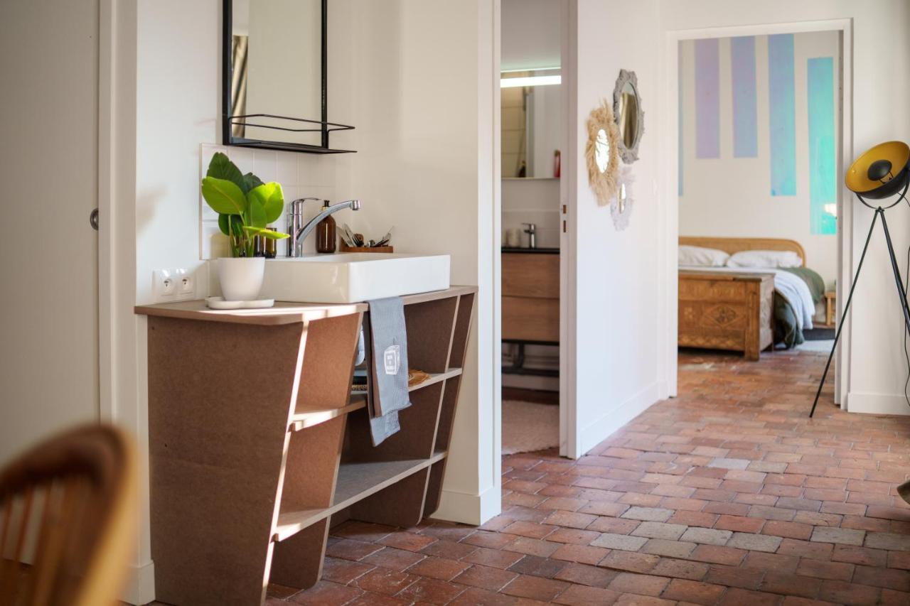La Voute, Junior Suite Du Chateau De Beaugency Exteriör bild