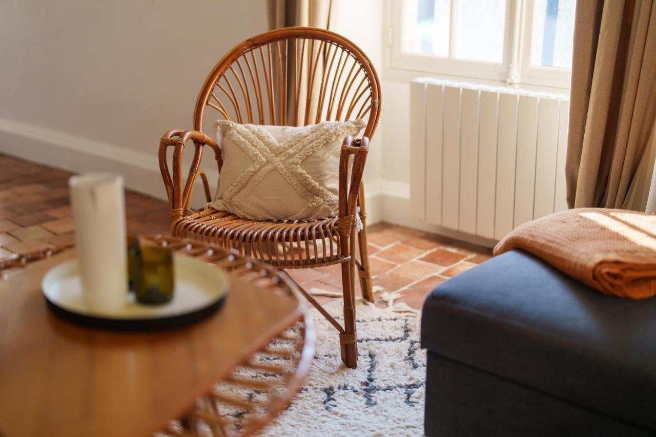 La Voute, Junior Suite Du Chateau De Beaugency Exteriör bild