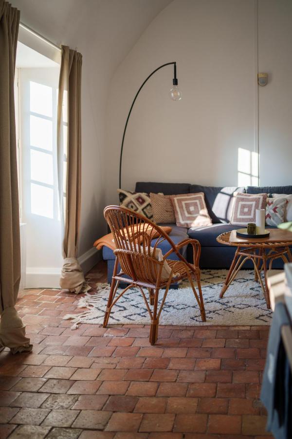 La Voute, Junior Suite Du Chateau De Beaugency Exteriör bild