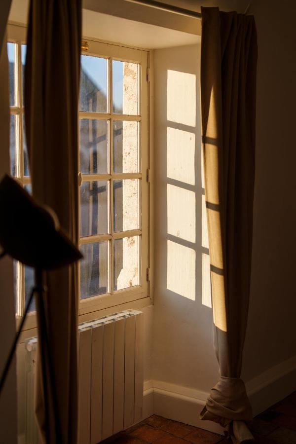 La Voute, Junior Suite Du Chateau De Beaugency Exteriör bild